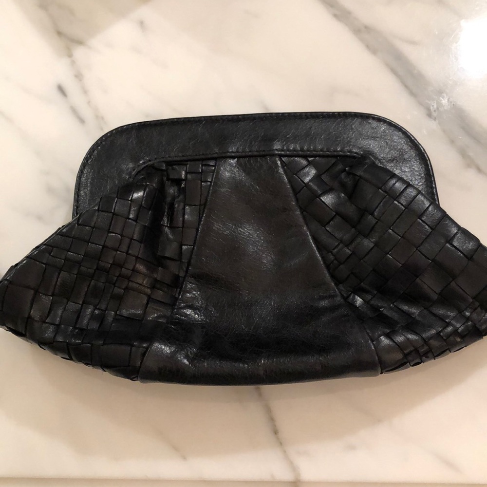 Lauren Merkin clutch